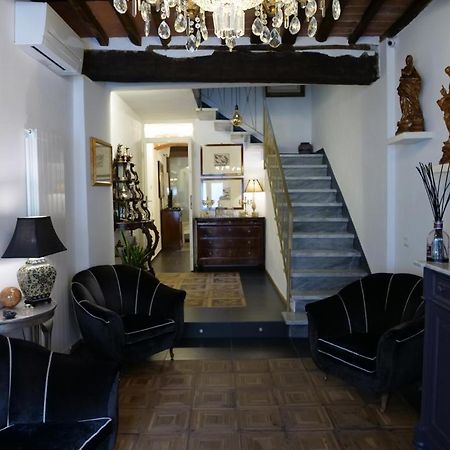 B&B Relais Dell'Angelo 卡麦奥雷 外观 照片
