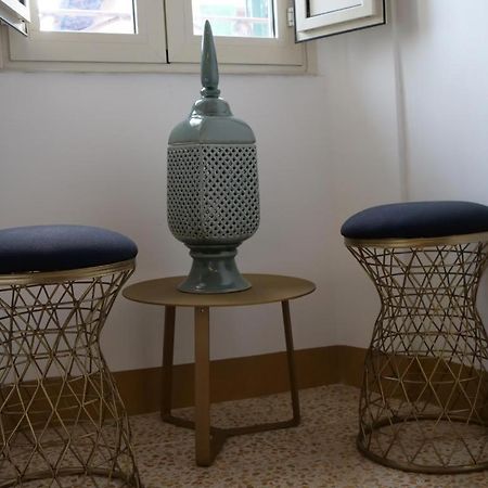 B&B Relais Dell'Angelo 卡麦奥雷 外观 照片