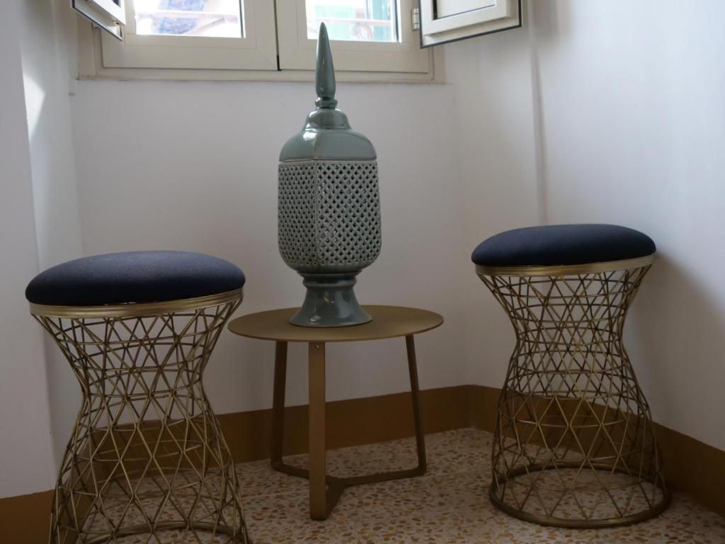 B&B Relais Dell'Angelo 卡麦奥雷 外观 照片