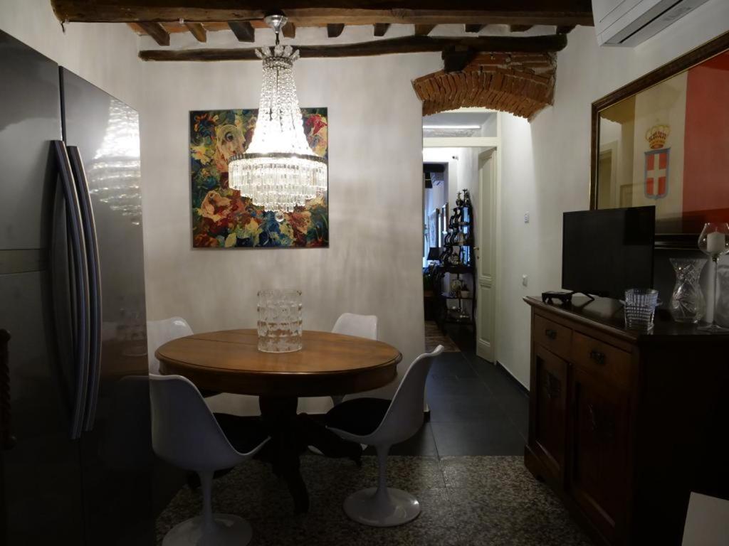 B&B Relais Dell'Angelo 卡麦奥雷 外观 照片