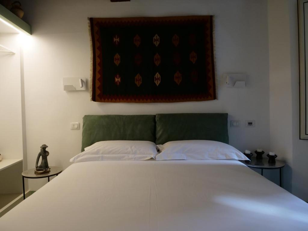 B&B Relais Dell'Angelo 卡麦奥雷 外观 照片