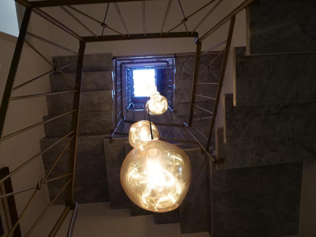B&B Relais Dell'Angelo 卡麦奥雷 外观 照片