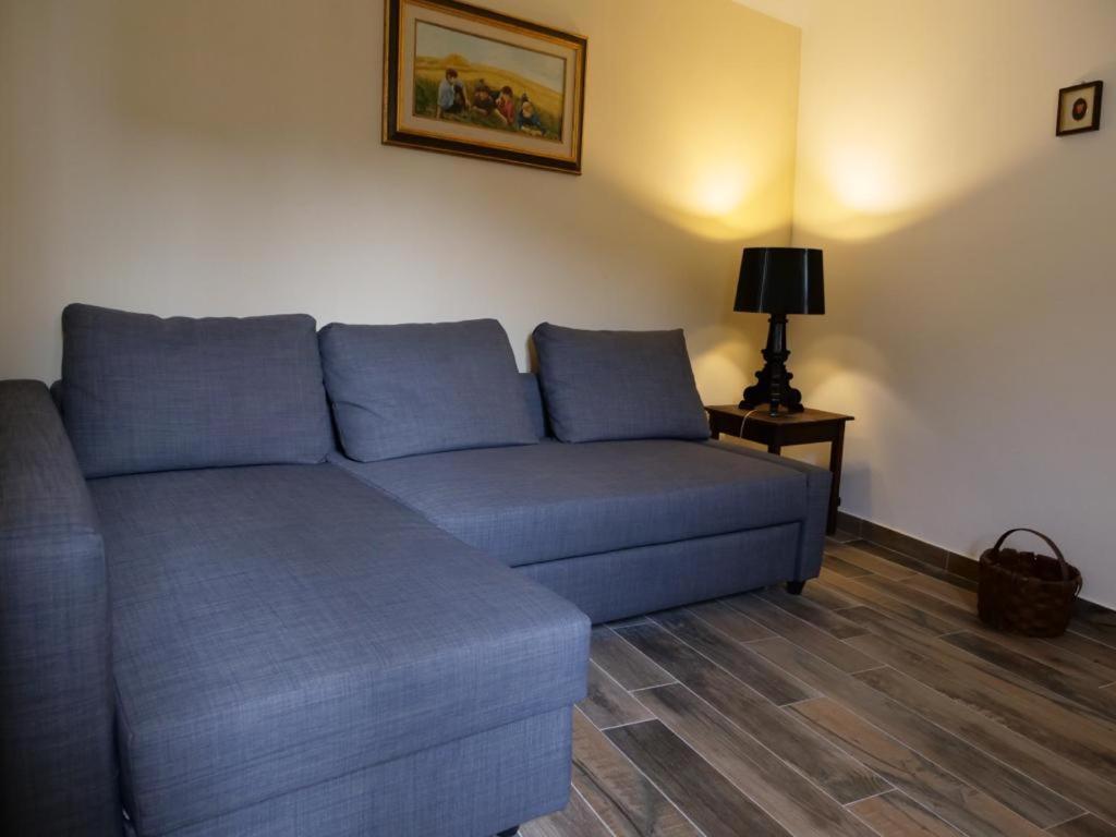 B&B Relais Dell'Angelo 卡麦奥雷 外观 照片