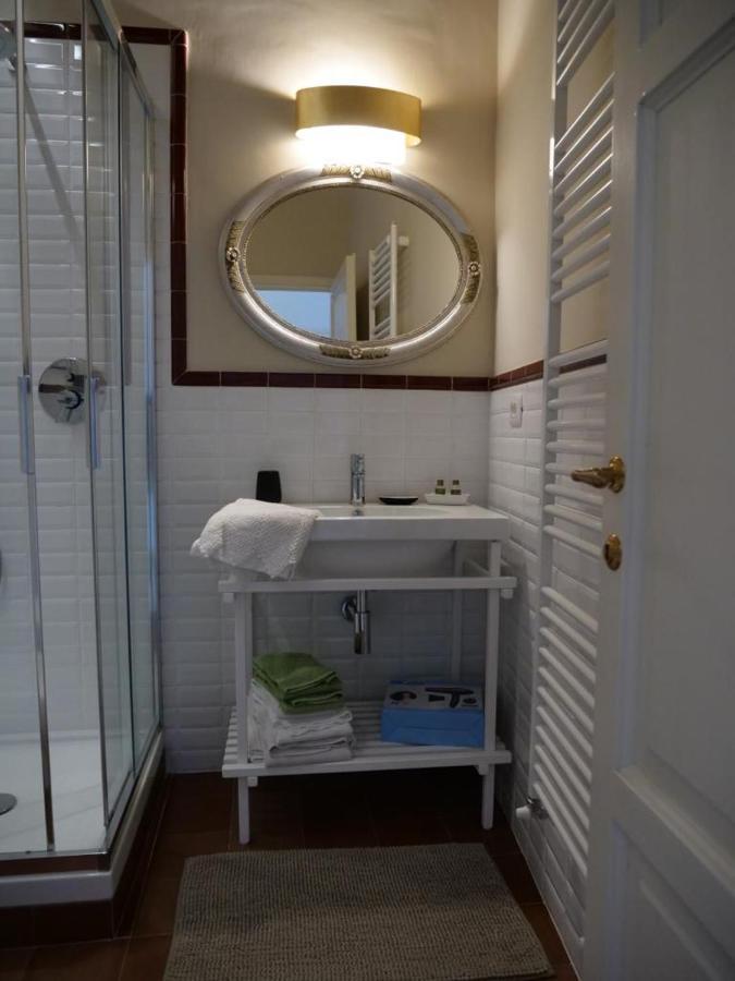 B&B Relais Dell'Angelo 卡麦奥雷 外观 照片
